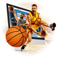 Basketball cmd368