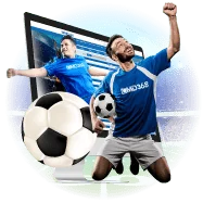Football cmd368