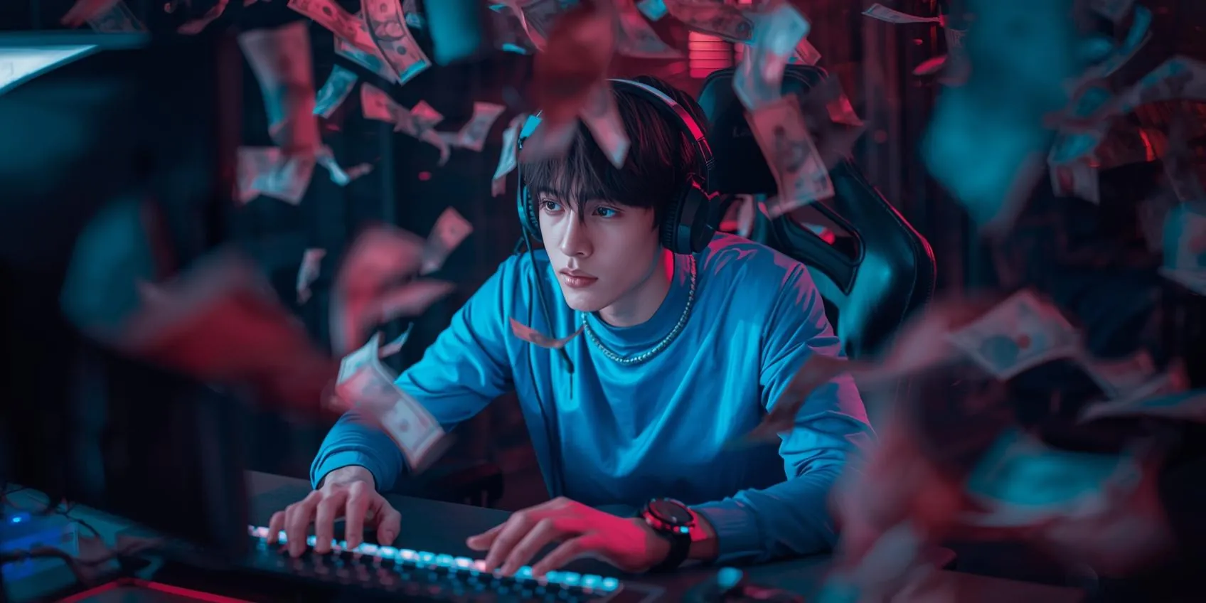 รู้จักกับการ เดิมพันกีฬาอีสปอร์ต บน cmd368