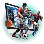 Simulated sports cmd368