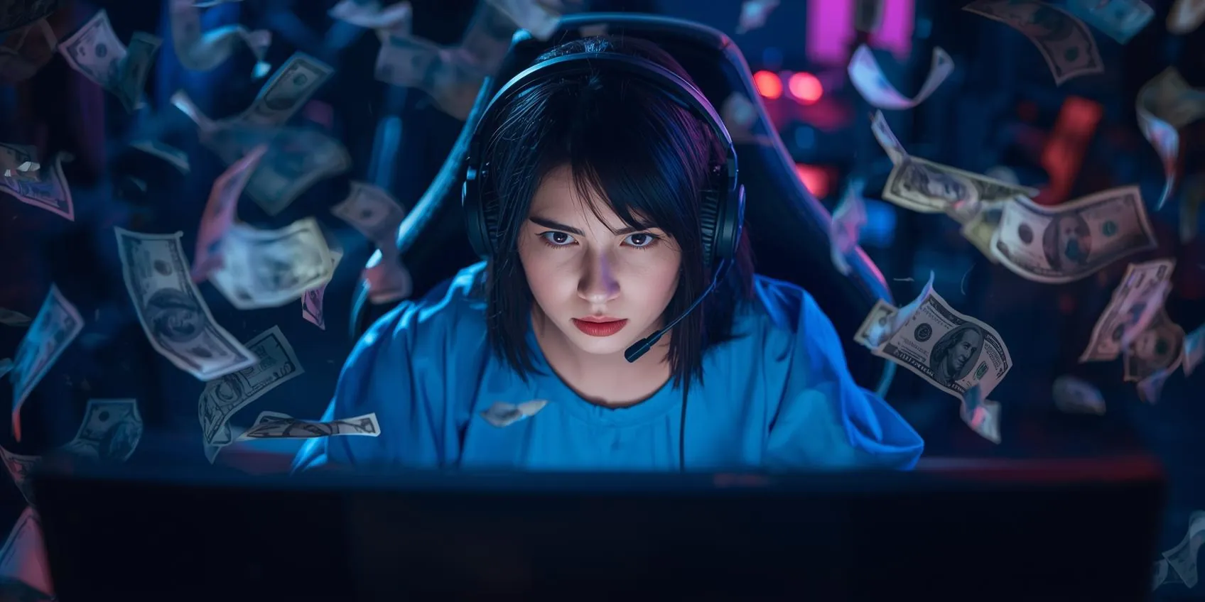 ทำไมควรเลือก เดิมพันกีฬาอีสปอร์ต กับ cmd368