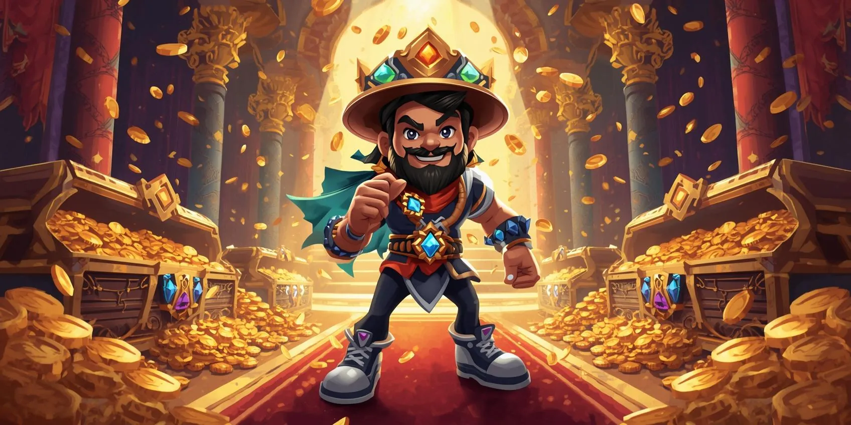 cmd368 โปรสล็อตทุนน้อย ได้รับความนิยม