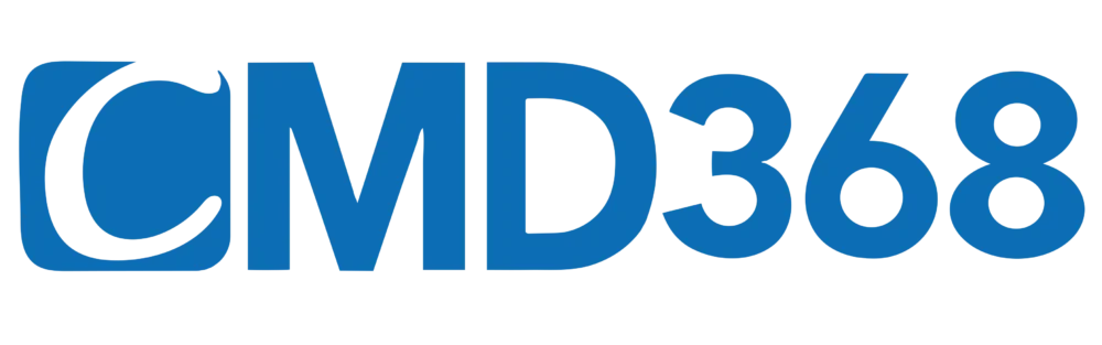 logo cmd368