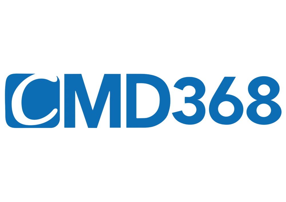 logo cmd368