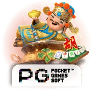 pg slot