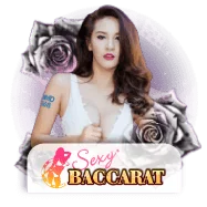 sexy baccrat